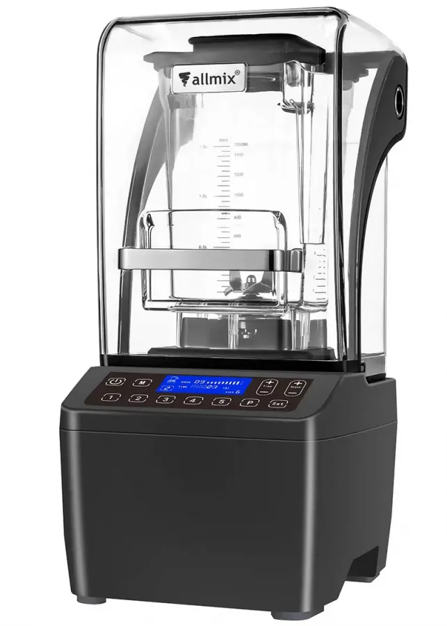 Блендер Allmix AMX-885