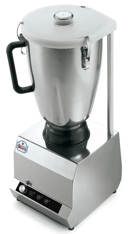 Блендер Sirman Orione Five