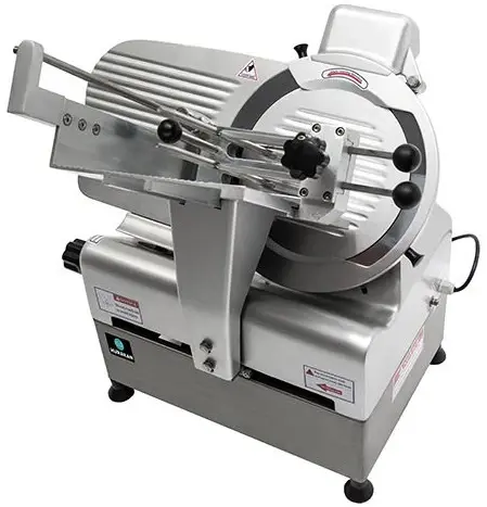Слайсер Hurakan HKN-GSP300F AUTO