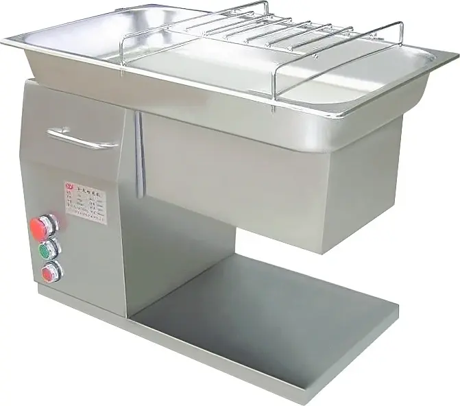 Слайсер Hualian Machinery MC-250 (3 мм)