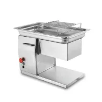 Слайсер Hualian Machinery MC-500A