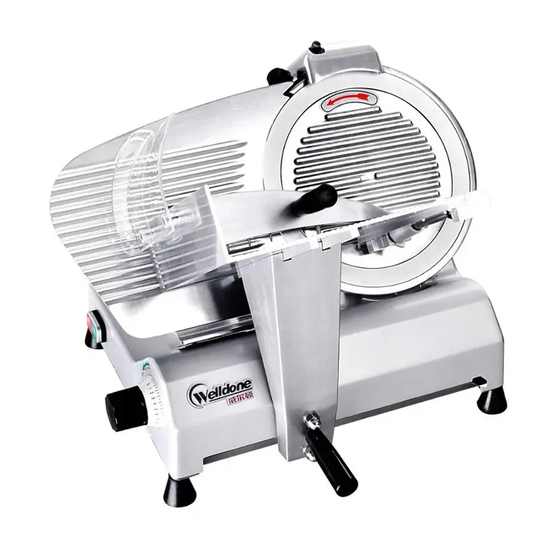 Слайсер Foodatlas WED-B250B-1