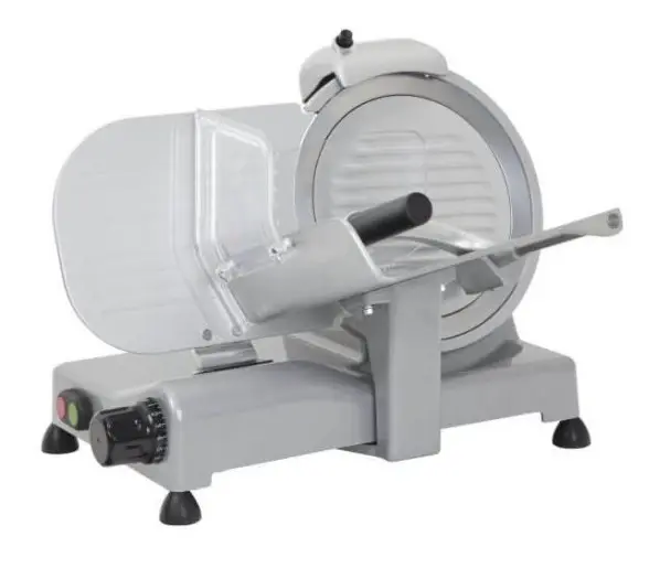 Слайсер Rgv LUXURY 22 GS DOM CE