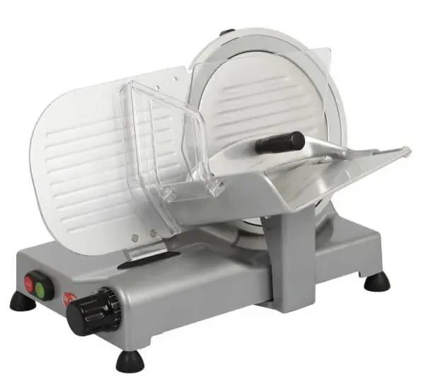 Слайсер Rgv NEW LUSSO 22 GL DOM CE