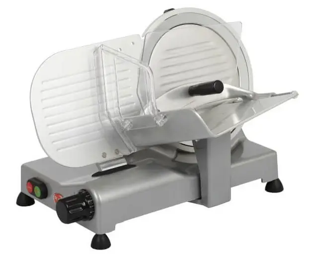 Слайсер Rgv NEW LUSSO 22 G/A PROF CEV