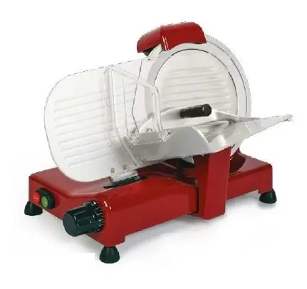 Слайсер Rgv NEW LUSSO 25 GS RED PROF CEV