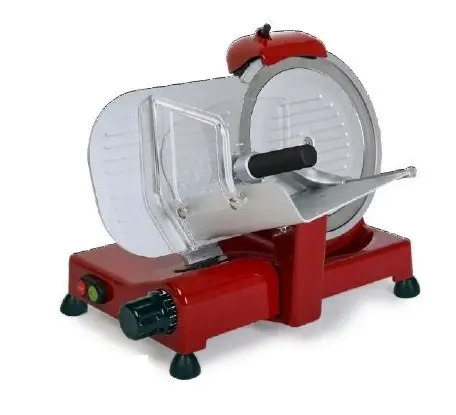 Слайсер Rgv LUXURY 25 GS RED DOM CE