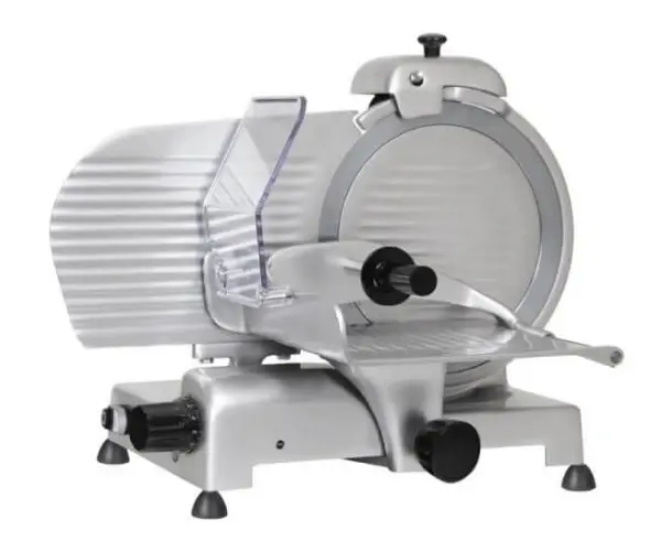 Слайсер Rgv KELLY FIXED PLATE V-275/S-K PF PROF CEP+BLC