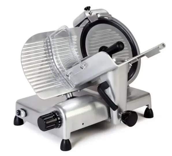 Слайсер Rgv KELLY 350/M-S PROF CEP+BLC