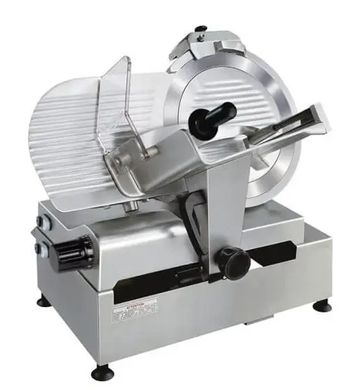 Слайсер Rgv DOLLY AU-300/S PROF CEP+BLC (ROD-CRANK)