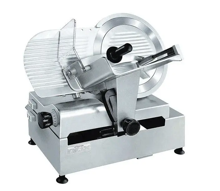 Слайсер Beckers AU S 300 FR BLC CEP