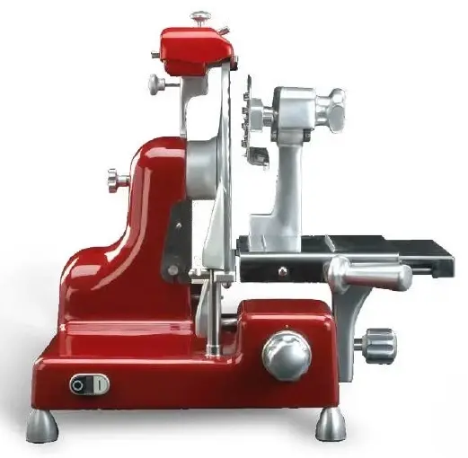 Слайсер Rgv KELLY VS-350/S-K PRO RED PROF CEP+BLC