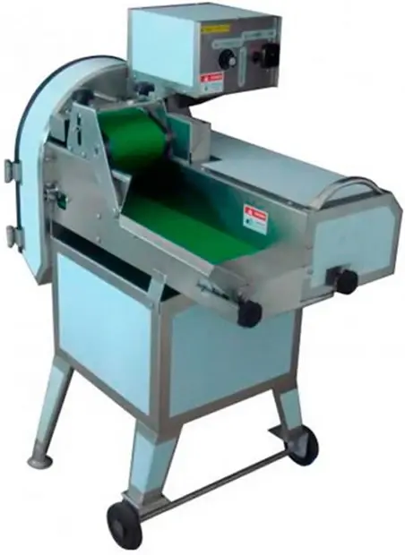 Слайсер Hualian Machinery ATS-804