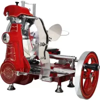 Слайсер Berkel Flywheel (Volano) B2 красный