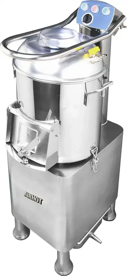 Картофелечистка AIRHOT HLP-15