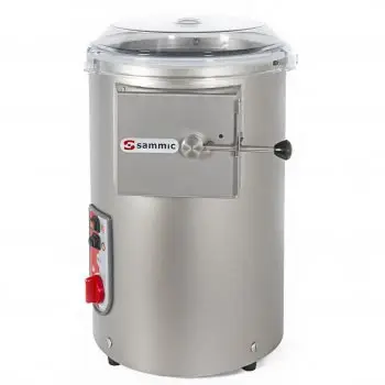 Картофелечистка Sammic M-5