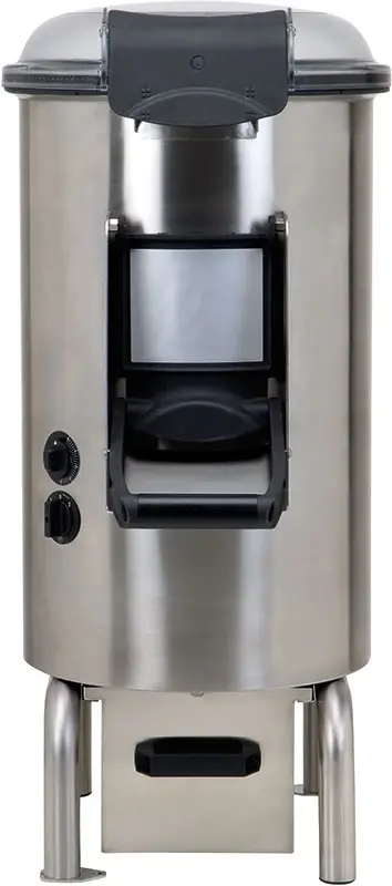 Картофелечистка Apach APP18 (220V)