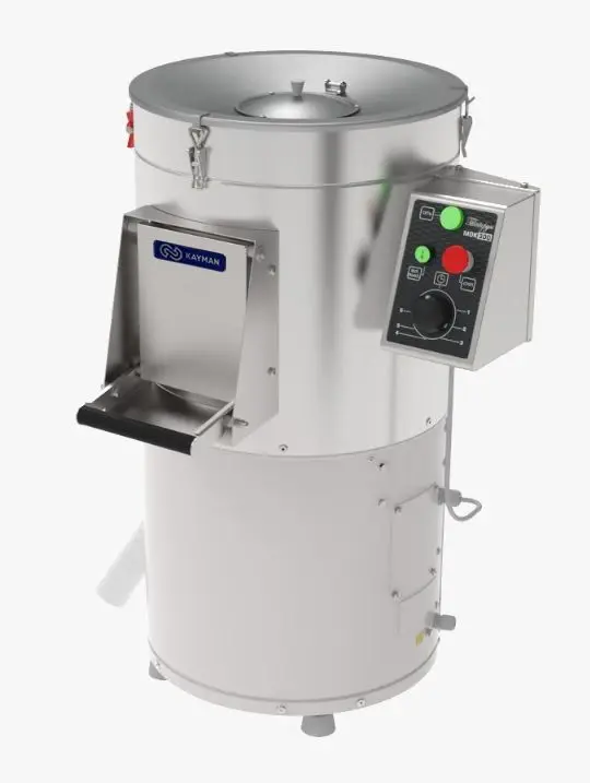 Картофелечистка Kayman КЧ-150 А