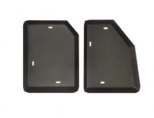 Защита бензобака, Оригинал, сталь для 8 PROMAX