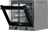 Печь конвекционная электрическая Enteco ДН-43 Пар