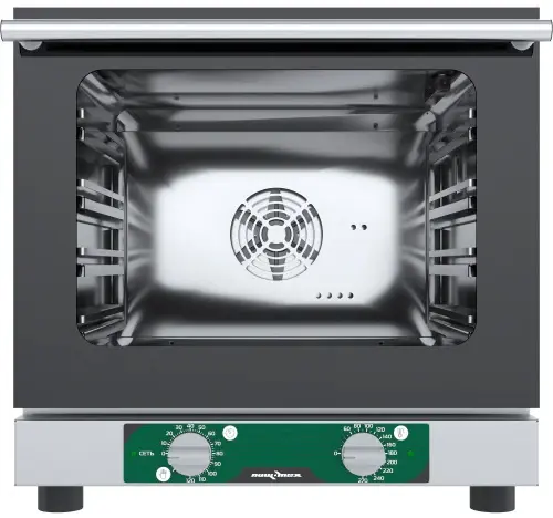 Печь конвекционная электрическая ПищТех ПКМ-4-440/325