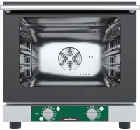 Печь конвекционная электрическая ПищТех ПКМ-4-440/325