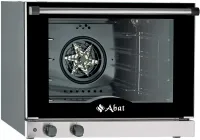 Печь конвекционная электрическая Abat КПП-4ЭМ