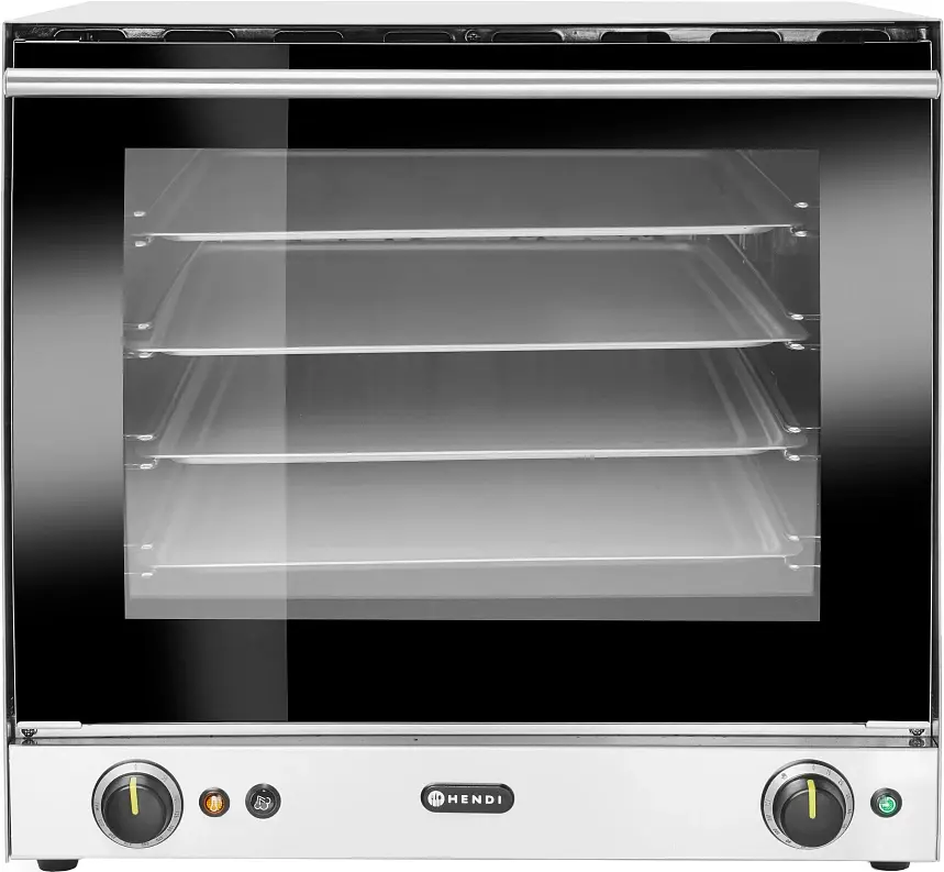 Печь конвекционная электрическая Hendi 227077