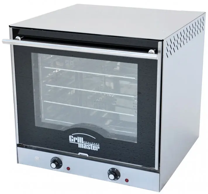 Печь конвекционная электрическая Grill Master ФЖШ/1 (22218)
