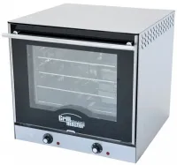 Печь конвекционная электрическая Grill Master ФЖШ/1 (22218)
