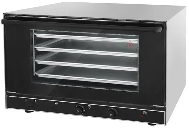 Печь конвекционная Kocateq YXD 4S 60x40