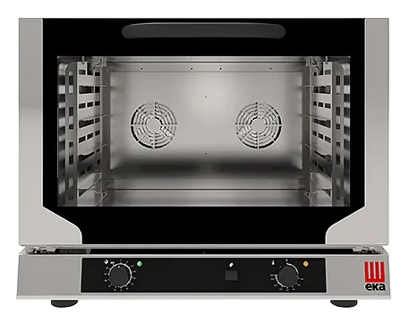 Печь конвекционная электрическая Tecnoeka EKF 464 N