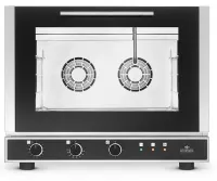 Печь конвекционная электрическая Luxstahl L04EN