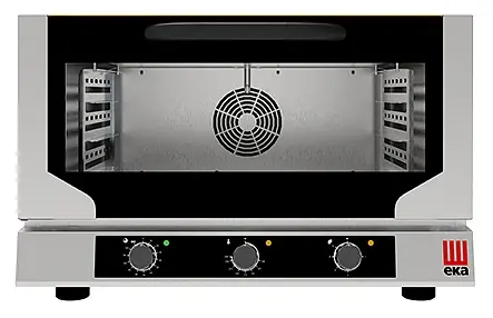Печь конвекционная Tecnoeka EKF 364 N UD