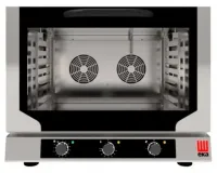 Печь конвекционная Tecnoeka EKF 416 N UD