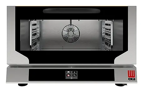 Печь конвекционная Tecnoeka EKF 311 N T UD