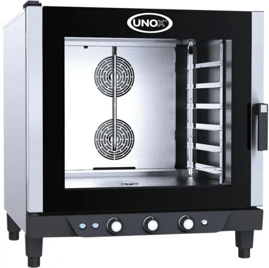 Печь конвекционная электрическая Unox XB 693
