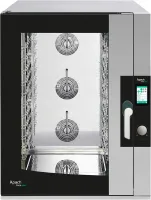 Печь конвекционная электрическая Apach AB10QT