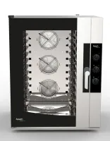 Печь конвекционная газовая Apach AB10QMG