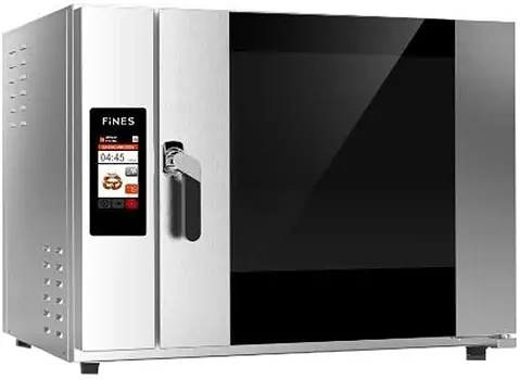 Печь конвекционная Fines FB5-S CL