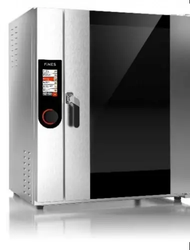 Печь конвекционная Fines HTB-10