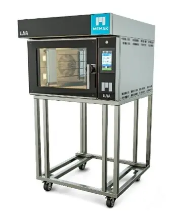 Печь конвекционная Memak LUNA-1-P