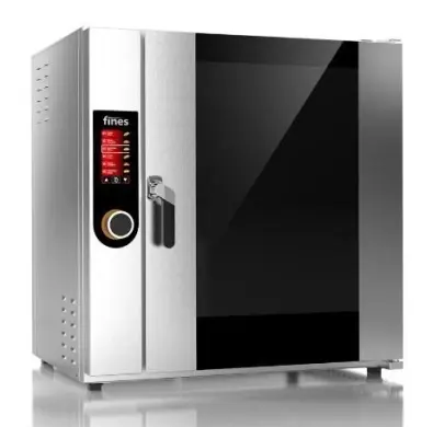 Печь конвекционная Fines HTB-8L