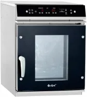 Пароконвектомат Abat ПКА 6-1/3 П