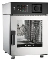 Пароконвектомат Giorik KI061W