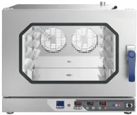 Пароконвектомат Radax Chekhov CC04DYCL