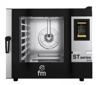 Пароконвектомат FM STB 606 V7
