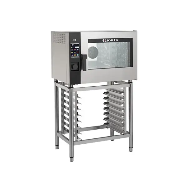 Пароконвектомат Giorik MTE5X_R