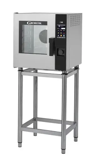 Пароконвектомат Giorik MTE523W_L