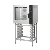 Пароконвектомат Giorik MTE7XW_L